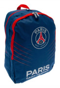 Paris Saint Germain FC Crest ryggsäck