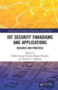 IoT Security Paradigms and Applications