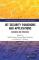 IoT Security Paradigms and Applications