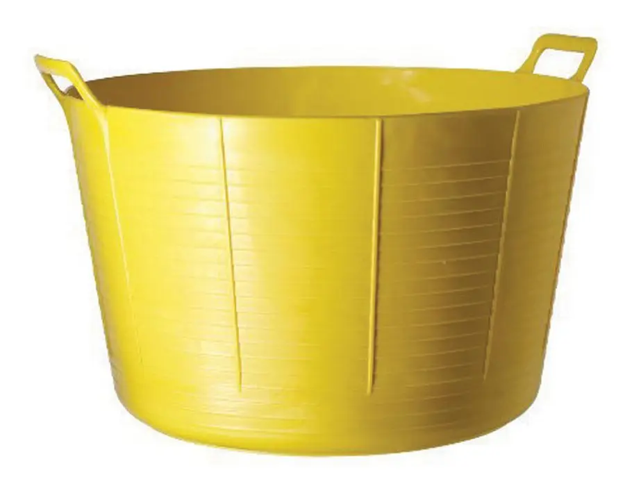 Gorilla Tub Bucket