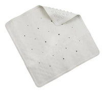 Croydex Basics Duschmatta