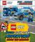 LEGO City Build Your Own Adventure Catch the Crooks
