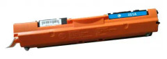 HP 130A cyan Kompatible LaserJet tonerkassett