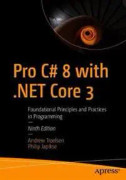 Pro C# 8 with .NET Core 3