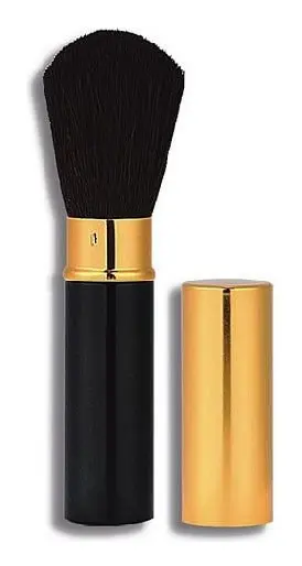 Donegal MAKEUP BRUSH RETRACTABLE MEDIUM (1051)