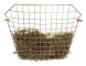 Stubbs Hörnmontering Haylage Rack
