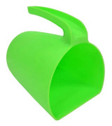 Harold Moore Hästfoder Kanna Scoop