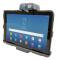 Gamber-Johnson Docking Station - Dockningsstation - för Samsung Galaxy Tab Active Pro (10.1 tum)
