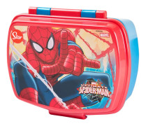 Marvel Spider-Man, Spindelmannen Matlåda