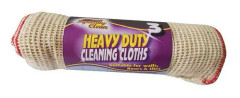 Squeaky Clean Golvdukar (förpackning med 3)