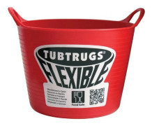 Red Gorilla Tubtrug Micro Tub