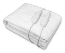 Medisana HU 676 Sängvärmefilt 200 W Vit