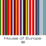 House of Europe (bilingual edition)