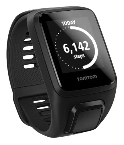 TomTom Spark 3