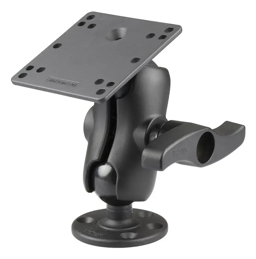 RAM Mount RAM-D-101U-C-NEC2