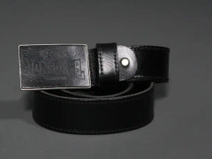 Skärp Payne Svart 90 cm