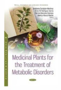 Medicinal Plants for the Treatment of Metabolic Disorders