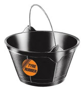 Red Gorilla Gummimatskopa