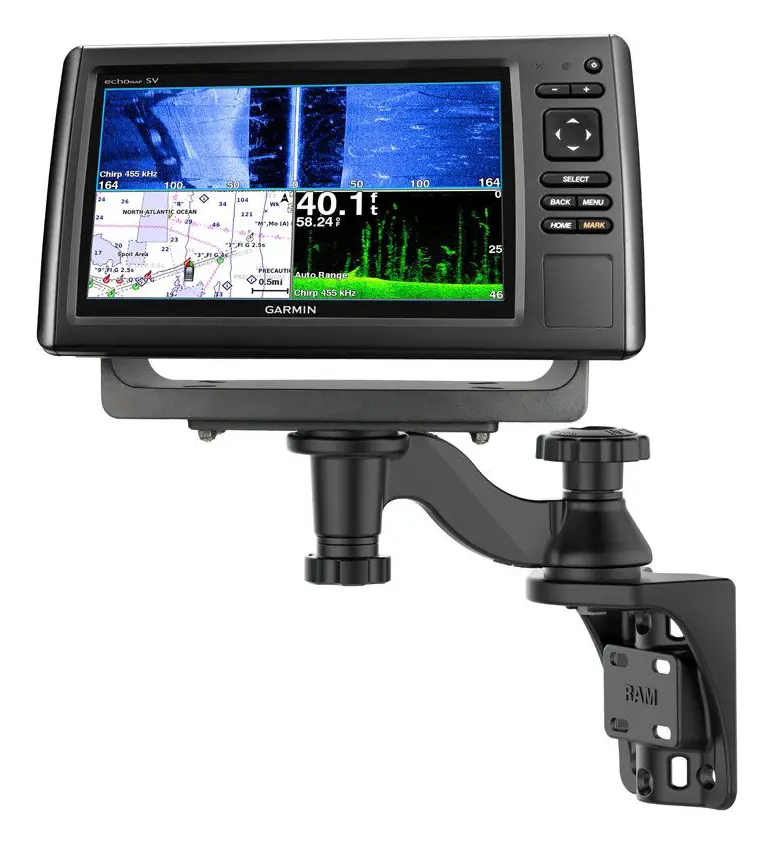 RAM Mount RAM-109V