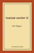 Samlade noveller II