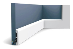 Golvlist Orac Decor AXXENT SX183 stil modern