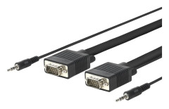  Vivolink Pro VGA + Audio M - M 5 M