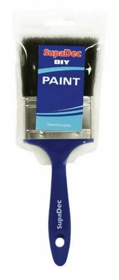 SupaDec DIY Paint Brush