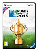Rugby World Cup 2015 (pc)