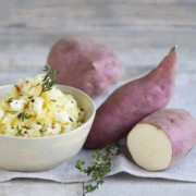 Sötpotatis 'Erato Gusto' - 3 plantor
