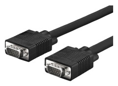  Vivolink Pro VGA Cable M - M 0.5 Meter