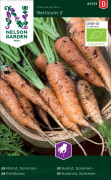 Morot Sommar- 'Berlicum 2' Organic