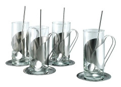 Darry Irish Coffee Set 12-delar
