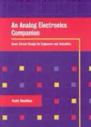An Analog Electronics Companion