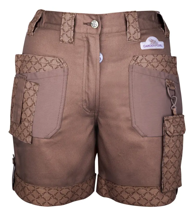 Gardengirl shorts storlek 48