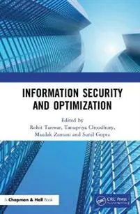 Information Security and Optimization