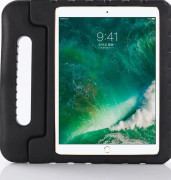 Stöttåligt Skal med handtag för iPad Pro 11" - Svart