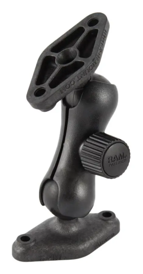 RAM Mount RAP-B-102-2U