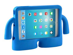 iGuy Fodral för iPad Air 4+5 + iPad 10 + 11 Pro (10.9") (2018-2022), Blå
