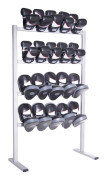 Glove and Mitts Rack
