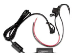 Garmin Laddkabel för MC