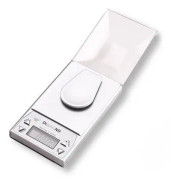 Digital våg Pocket 10g - 0,001g