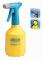 Gloria Haus und Garten 000860.0000 Hobby 10 FLEX Tryckspruta 1 l