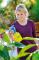 Gloria Haus und Garten 000860.0000 Hobby 10 FLEX Tryckspruta 1 l