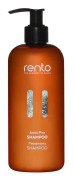 Rento Arctic pine shampoo 400 ml - Schampo