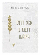 Ditt ord i mitt hjärta