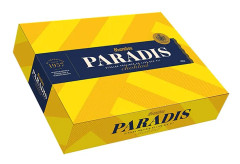 Marabou Paradis Presentask