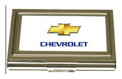 Chevrolet Korthållare