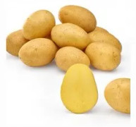 Potatis - Baby Lou 1 kg