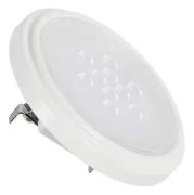 SLV Retrofit QR111 LED Vit 2700K 25 grader