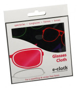 E-Cloth Glasögonduk